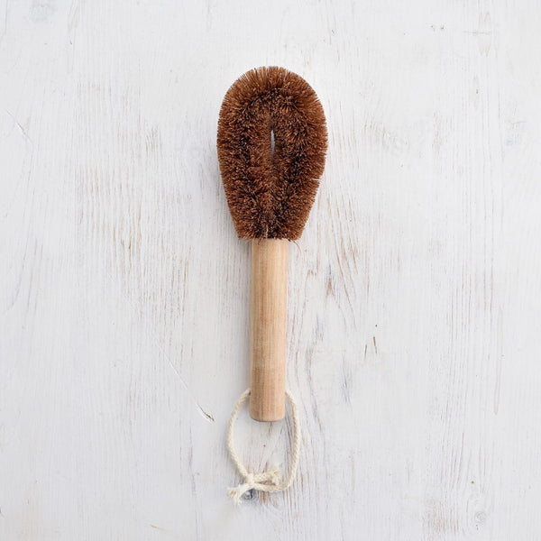 Mushroom Cleaning Brush – HealthNut Nutrition