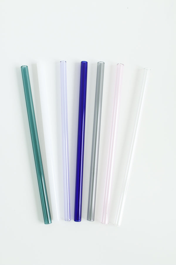 Bent Stainless Steel Straw- Individual – HealthNut Nutrition