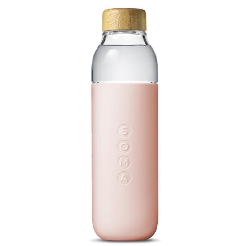 Soma Water Bottle