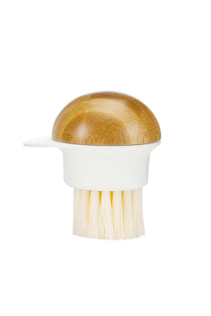 Mushroom Brush – simplycottage