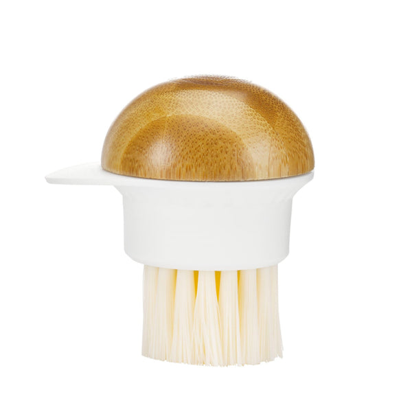 Born in Sweden Mushroom cleaning brush - 7340355